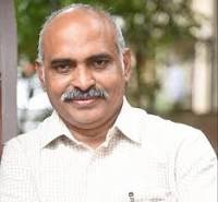 P Sunil Kumar Reddy